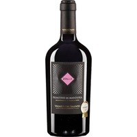 Zolla Primitivo di Manduria DOC trocken - Vigneti del Salento