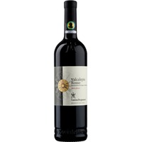 Rosso Linea Orologio Valcalepio DOC trocken - Cantina Sociale Bergamasca