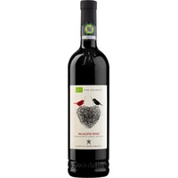 Rosso Valcalepio DOC trocken Bio - Cantina Sociale Bergamasca