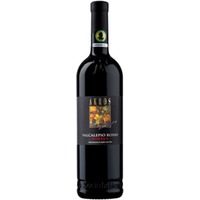 Rosso Riserva Akros Valcalepio DOC trocken - Cantina Sociale Bergamasca