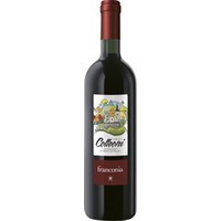Franconia Terre Del Colleoni DOC trocken - Cantina Sociale Bergamasca