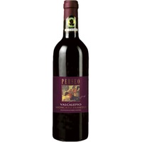 Moscato Passito Perseo Valcalepio DOC trocken 0,5 L - Cantina Sociale Bergamasca