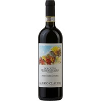 Sori Costa Fiore Dolcetto di Diano d'Alba DOCG trocken - Claudio Alario