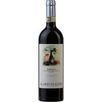 Riva Rocca Barolo DOCG trocken - Claudio Alario