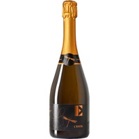 Cuvée "L'Excel" trocken - Poiron Dabin