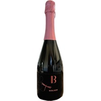 Cuvée "Berligou méthode traditionelle" brut - Poiron Dabin