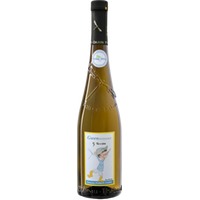 Cuvée "Ty Plus" süß - Poiron Dabin