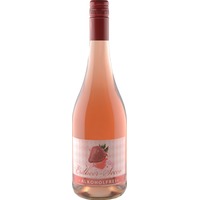 Drathen Erdbeere secco alkoholfrei lieblich - Josef Drathen GmbH & Co. KG Wein- und Sektkellerei