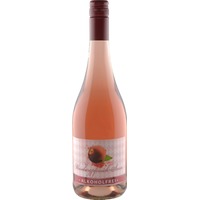 Weinbergpfirsich secco alkoholfrei süß - Josef Drathen GmbH & Co. KG Wein- und Sektkellerei