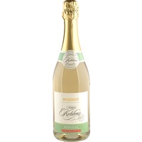 Schloss Koblenz alkoholfrei halbtrocken - Josef Drathen GmbH & Co. KG Wein- und Sektkellerei