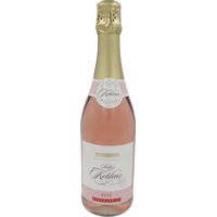 Schloss Koblenz Rosé alkoholfrei halbtrocken - Josef Drathen GmbH & Co. KG Wein- und Sektkellerei
