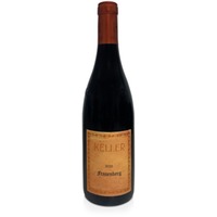 Frauenberg Spätburgunder Großes Gewächs - Weingut Keller