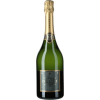 Champagne Brut Classic Flaschengärung
