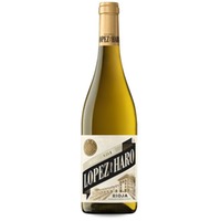 Hacienda Lopez de Haro Blanco