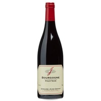 Domaine Jean Grivot Bourgogne Pinot Noir
