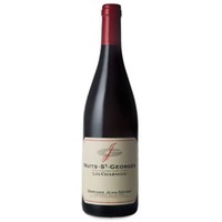 Domaine Jean Grivot Nuits-Saint-Georges Les Charmois