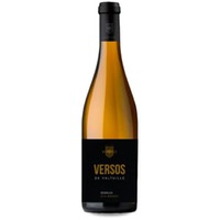 Estévez Bodegas y Viñedos Versos de Valtuille Godello