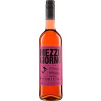 Mezzogiorno Primitivo Rosato IGT - Riegel