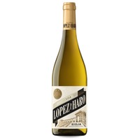 Hacienda Lopez de Haro Blanco