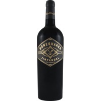 Boneshaker Zinfandel