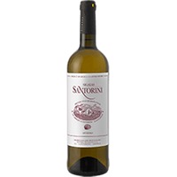 Domaine Sigalas : Assyrtiko Barrel