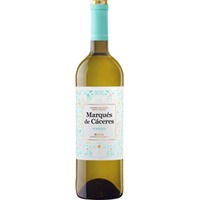 Marqués de Cáceres Verdejo, Rueda DO, Kastilien - León, 2024, Weißwein
