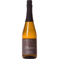 Frizzante - Gelber Muskateller - Weingut Christian Wallig