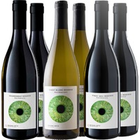 Burgunder-Paket trocken BIO - Weingut Michael Opitz