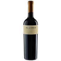 Aljibes Petit Verdot - - Bodega los Aljibes - Spanischer Rotwein