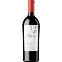 Nebro, Ribera del Duero DO, Kastilien - León, 2021, Rotwein