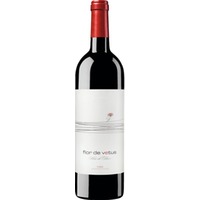 Flor de Vetus, Toro DO, Kastilien - León, 2020, Rotwein
