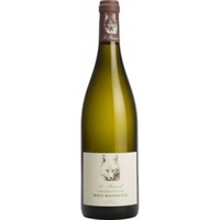 Le Renard Bourgogne Chardonnay - Château de Chamirey