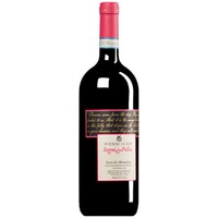 "Sogni e Follia" Rosso di Montalcino DOC MAGNUM