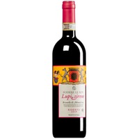 Brunello di Montalcino "Lupi e Sirene" Riserva DOCG