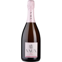 Rosé Sekt Brut - - Schloss Vaux