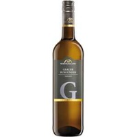Grauburgunder G trocken