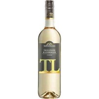 Trollinger mit Lemberger TL Blanc de Noir