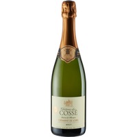 Crémant de Loire Réserve du Marquis Brut - - Château des Cossé