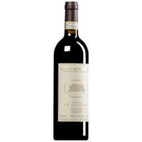 Brunello di Montalcino DOCG