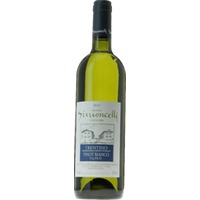 Pinot Bianco - Simoncelli