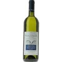 Pinot Grigio - Simoncelli