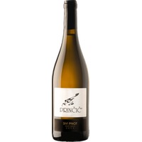 Sivi Pinot - Princic