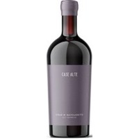 Syrah di Macellarotto Monreale DOC - BIO