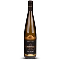 Wolfberger Pinot Gris Signature Elsass