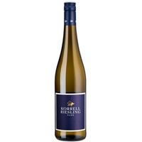 Riesling Gutswein trocken Bio