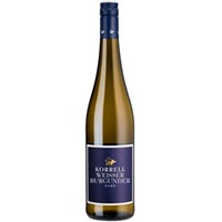 Weissburgunder Gutswein trocken Bio