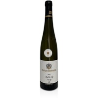 Auf der Ley Riesling Großes Gewächs Versteigerungswein - Emrich-Schönleber