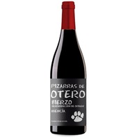 Pizarras de Otero