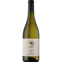 Chardonnay Grave del Friuli DOC