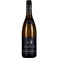 Sauvignon Blanc Ried Schlossberg Graf